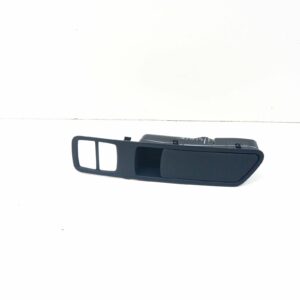 NEW AUDI Q5 80A REAR LUGGAGE COMPARTMENT SWITCH BEZEL TRIM 80A8672554PK