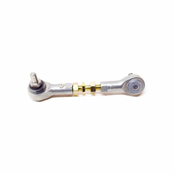 NEW MERCEDES BENZ W123 SALOON REAR TORSION BAR CONTROL ROD A1233201489