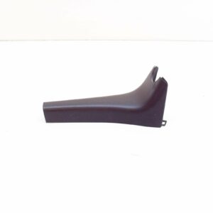 NEW AUDI A4 B8 INTERIOR MIRROR CABLE GUIDE LOWER COVER TRIM 8T08575934PK