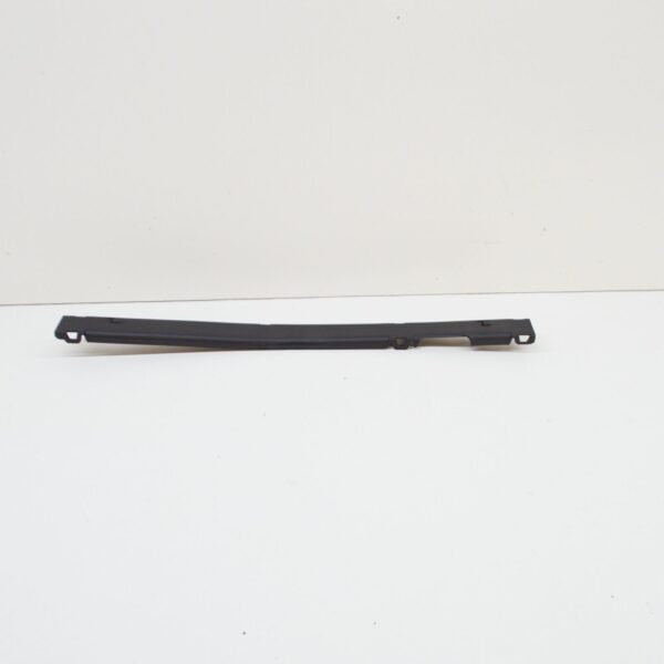 NEW BMW 3 E46 UPPER ENGINE BATTERY CABLE GUIDE 12521436340 1436340 ORIGINAL