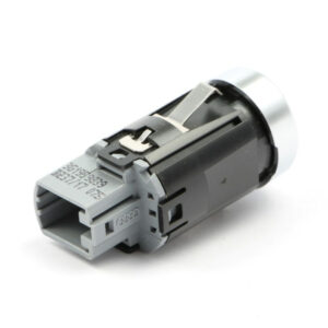 NEW VW PASSAT B8 3G2 IGNITION START / STOP BUTTON LHD 3G1959839WZU ORIGINAL