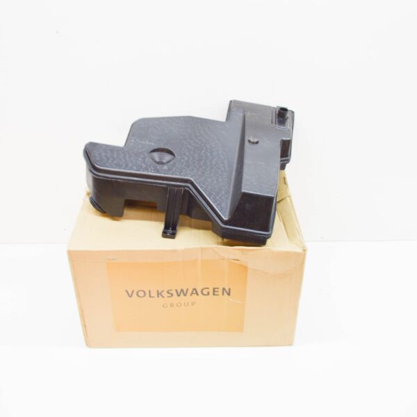 NEW AUDI E-TRON GE WINDSHIELD WASHER FLUID RESERVOIR 4KE955453G ORIGINAL