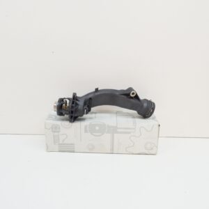 NEW MERCEDES-BENZ GLE W166 COOLING THERMOSTAT W HOUSING A2782000815
