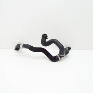 NEW MERCEDES-BENZ C COUPE C205 ENGINE PARTITION POINT HOSE A2058305202 ORIGINAL