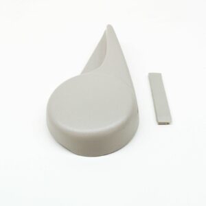 NEW MB A W168 SEAT ADJUSTER HANDLE LEVER A16891001008 G69 ORIGINAL