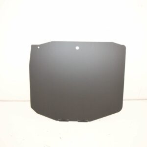 NEW MERCEDES-BENZ S W126 SPARE WHEEL WELL COVERING A1266901930