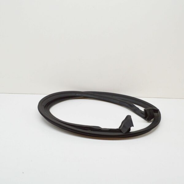 NEW BMW 3 CABRIO E46 CONVERTIBLE TOP CASE SEAL 8227910 51718227910 ORIGINAL