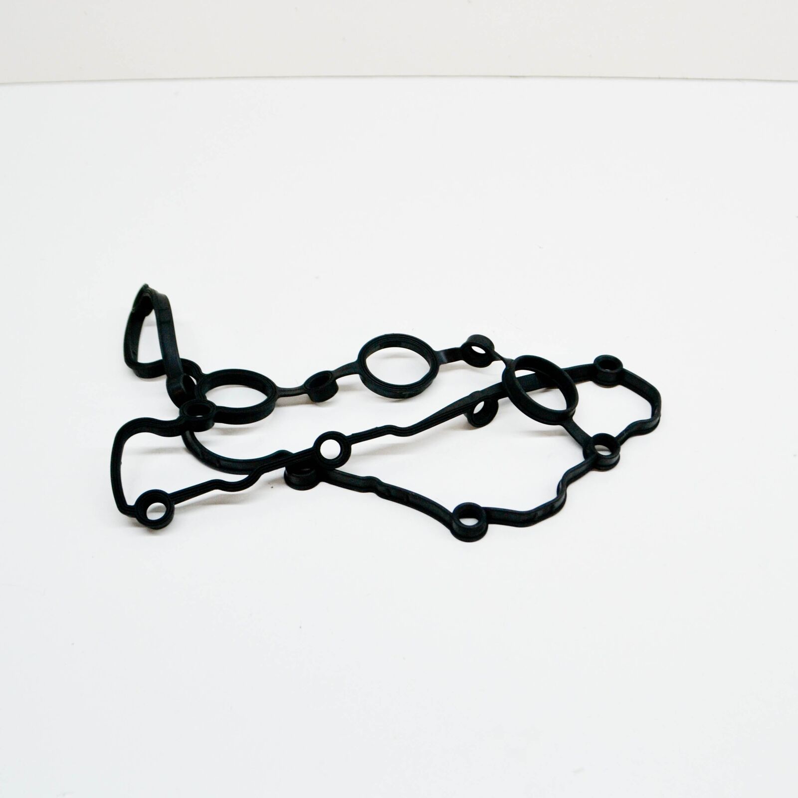 NEW AUDI A4 B8 LEFT VALVE COVER GASKET SEAL 06E103483Q 1 NEW AUDI A4 B8 LEFT VALVE COVER GASKET SEAL 06E103483Q