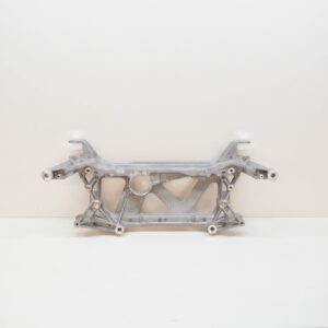 NEW VOLKSWAGEN PASSAT B8 3G FRONT SUSPENSION SUBFRAME 3Q0199369E ORIGINAL