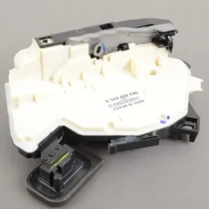 NEW VOLKSWAGEN GOLF 5G MK7 REAR LEFT DOOR LOCK 5K4839015AG ORIGINAL