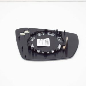 NEW VOLKSWAGEN T-CROSS C11 FRONT LEFT DOOR MIRROR GLASS LHD 2GM857521D