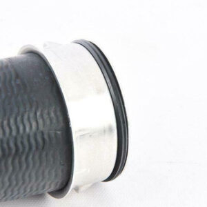 NEW VOLKSWAGEN PASSAT B6 CHARGE AIR COOLER CONNECTING HOSE 3C0145832Q