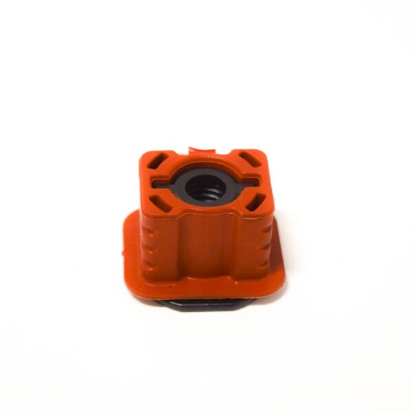 NEW MERCEDES BENZ A W169 UPPER RADIATOR INSULATOR BEARING A1695040114 ORIGINAL
