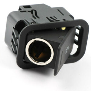 NEW AUDI A2 8Z LUGGAGE COMPARTMENT TRIM SOCKET 4B0925071A2AQ