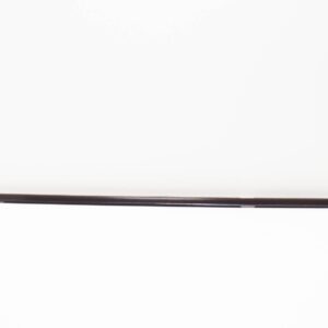 NEW MERCEDES-BENZ GL X164 REAR LEFT DOOR WINDOW MOLDING A1646904580 ORIGINAL