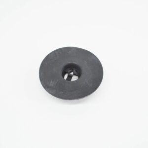 NEW BMW 5 E39 REAR SPRING UPPER PAD 33531093786 1093786 ORIGINAL