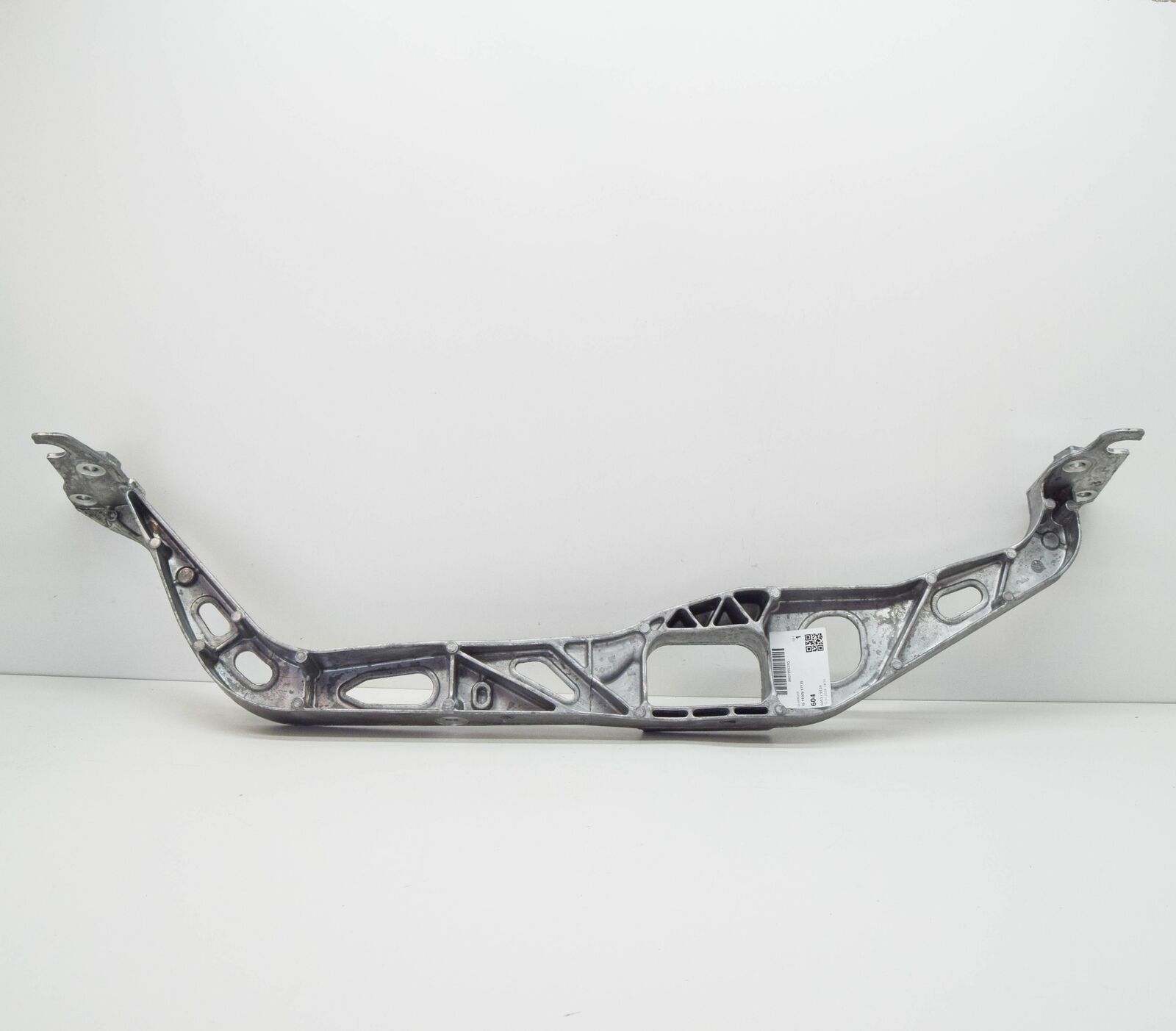 NEW AUDI A4 B8 FRONT SUBFRAME MEMBER MOUNT CROSS TUBE 8K0199521Q ORIGINAL 1 NEW AUDI A4 B8 FRONT SUBFRAME MEMBER MOUNT CROSS TUBE 8K0199521Q ORIGINAL