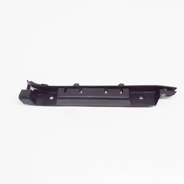 NEW BMW 7 E65 FRONT BUMPER LEFT MOUNT BRACKET 51118223247 8223247 ORIGINAL