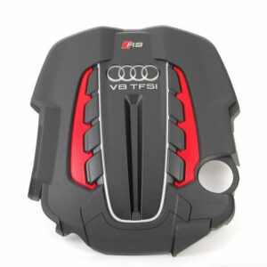 NEW AUDI RS7 4G8 ENGINE COVER 079103925BB ORIGINAL