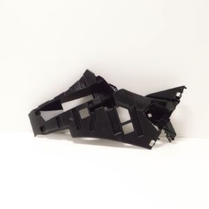 NEW MERCEDES-BENZ GL W166 FRONT RIGHT SIDE LIGHT FRAME MOUNT A1666205801