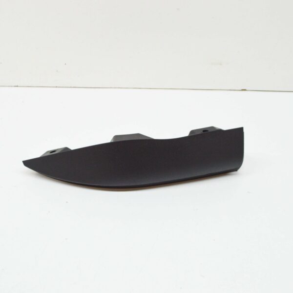 NEW AUDI A4 AVANT 8W B9 END PLATE SPOILER TRIM 8W0853833 ORIGINAL