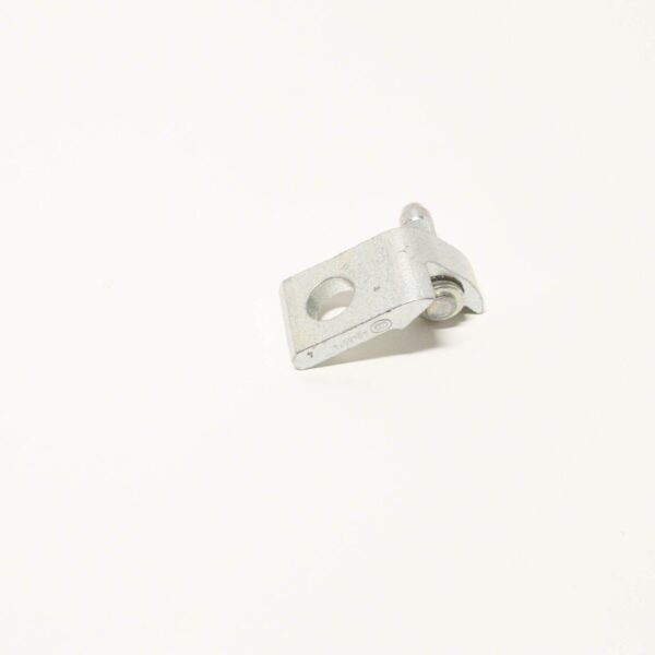 NEW VOLKSWAGEN TIGUAN 5N FRONT LEFT UPPER DOOR HINGE HALF 8X4833407A ORIGINAL