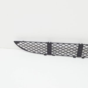 NEW MERCEDES-BENZ E W210 FRONT BUMPER LOWER GRILLE COVER A2108850053 ORIGINAL