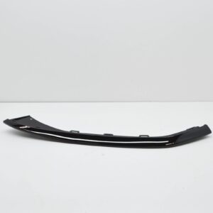 NEW VOLKSWAGEN GOLF MK7 FRONT BUMPER LEFT LOWER SPOILER 5G0805903F041