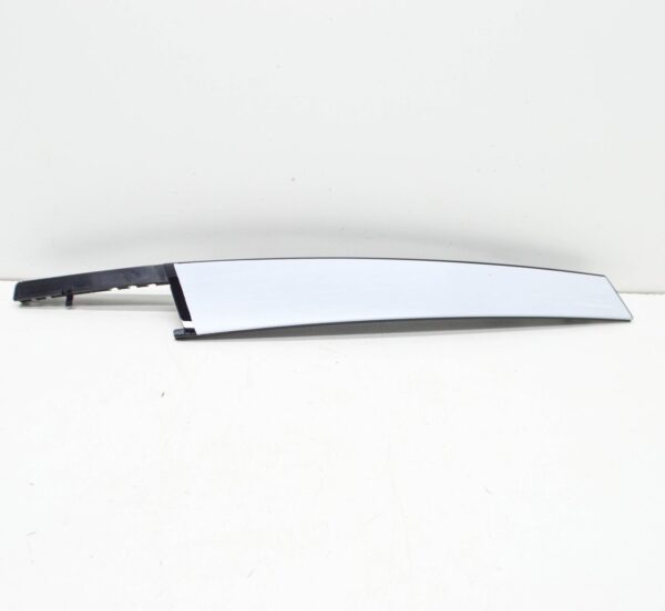 NEW AUDI A4 AVANT B9 LEFT EXTERIOR B PILLAR TRIM 8W0837901A5FQ