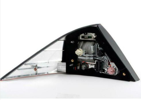 NEW MERCEDES-BENZ CL COUPE C215 REAR RIGHT TAIL LAMP A2158200264 ORIGINAL 1 NEW MERCEDES-BENZ CL COUPE C215 REAR RIGHT TAIL LAMP A2158200264 ORIGINAL