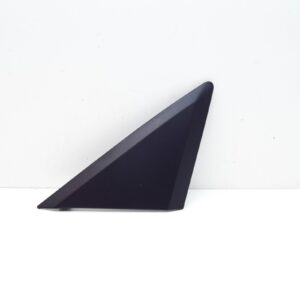 NEW VOLKSWAGEN CRAFTER MK1 2E FRONT RIGHT MIRROR CORNER TRIM 2E0857568 ORIGINAL