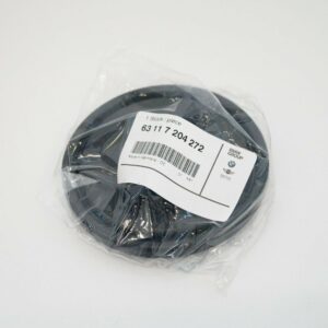 BMW F10 F20 E70 HEAD LIGHT LAMP CAP DUST BULB COVER 7204272 08-12 NEW