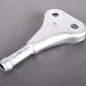 NEW MERCEDES-BENZ E W211 REAR MUFFLER SUSPENSION BRACKET A2114921141 ORIGINAL