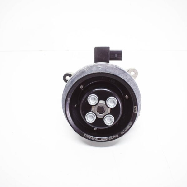 NEW AUDI A1 8X WATER PUMP 03C121004J ORIGINAL