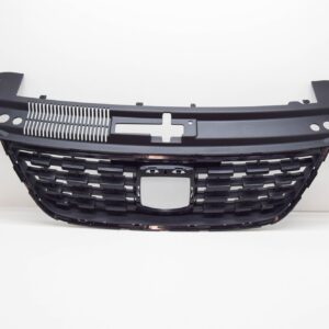 NEW SEAT ALHAMBRA MK2 7N FRONT BUMPER RADIATOR GRILLE 7N5853653G9B9 ORIGINAL