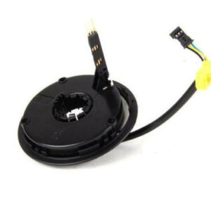 NEW MERCEDES-BENZ CL C215 STEERING WHEEL CONTACT SPIRAL A0004640318 ORIGINAL