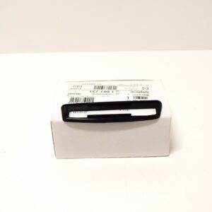 NEW BMW 1600 MIRROR BASE GASKET SEAL LEFT 51161807731 1807731 ORIGINAL