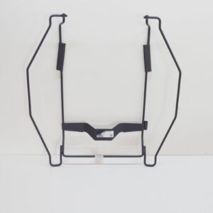 NEW MB SPRINTER W906 SPARE WHEEL CARRIER MOUNTING BRACKET A9064001141 ORIGINAL