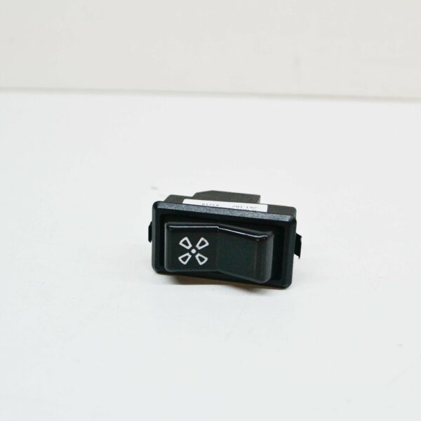 NEW MERCEDES-BENZ G W461 BLOWER SWITCH A0018202410