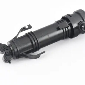 NEW VW TOUAREG 7P LEFT HEADLIGHT CLEANING SYSTEM REPAIR SET 7P6998103 ORIGINAL