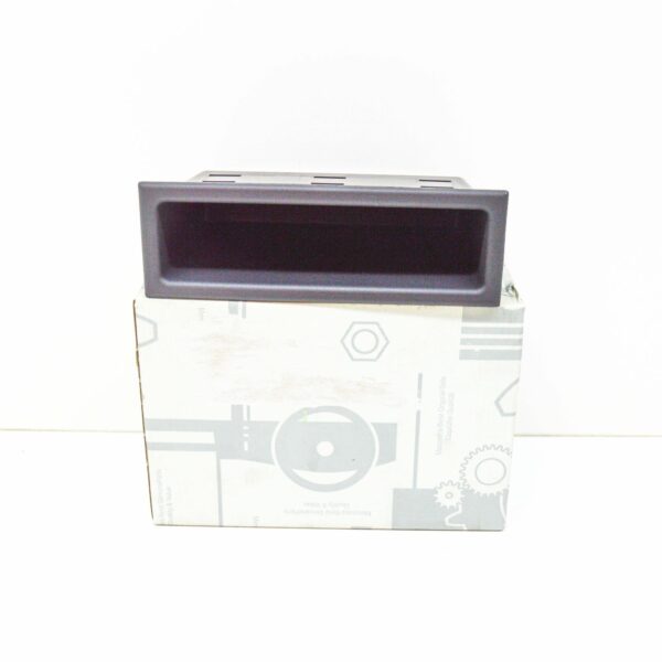 NEW MB CLK CLASS W208 CENTER CONSOLE INSERT TRAY A2086800191