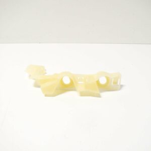 NEW AUDI A4 B9 FRONT RIGHT BUMPER SUPPORT RAIL 8W0807284A ORIGINAL