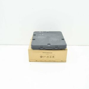 NEW AUDI A6 C8 AVANT COMFORT CONTROL UNIT 4N0907064EP ORIGINAL