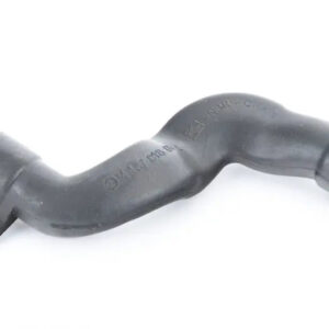 NEW MB CL C215 CYLINDER HEAD TO HEAT EXCHANGER HOSE A1370180182 ORIGINAL