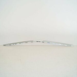 NEW MERCEDES-BENZ E-CLASS W213 FRONT BUMPER LOWER TRIM A2138850300