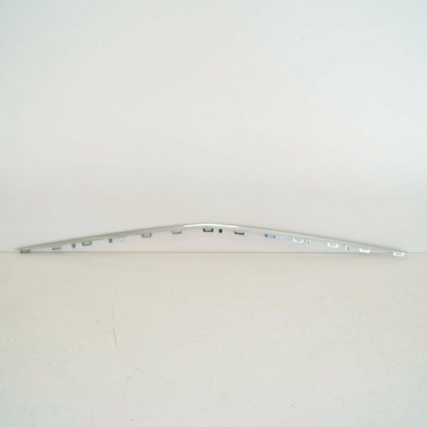 NEW MERCEDES-BENZ E-CLASS W213 FRONT BUMPER LOWER TRIM A2138850300