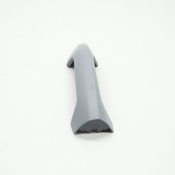 NEW AUDI Q4 E-TRON FRONT LEFT OUTER DOOR HANDLE TRIM LHD 8Y0837239AGRU ORIGINAL