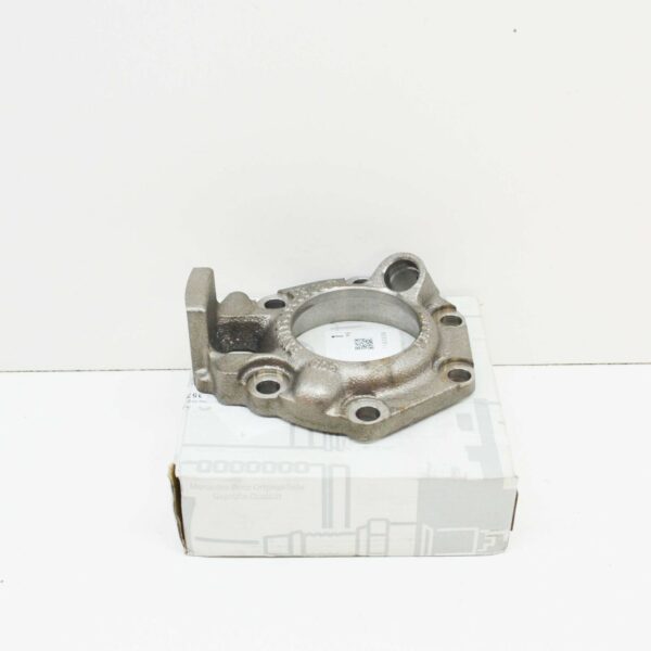 NEW MB G W463 REAR DRIVE SHAFT RIGHT BEARING COVER A4633570219 ORIGINAL