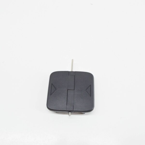 NEW VW CADDY FURGON SAA REAR LEFT WINDOW RELEASE LEVER 2K0847781A ORIGINAL