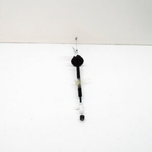 NEW AUDI A4 8K REAR DOOR LATCH RELEASE CABLE 8K0839085A ORIGINAL
